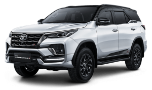 Fortuner