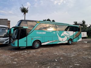 Big Bus
